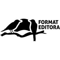Format Editora logo - Similar company to Bétula Editorial