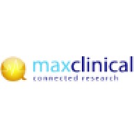maxclinical GmbH logo - Similar company to Elderbrook Solutions Gmbh