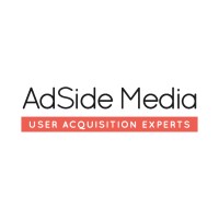 AdSide Media logo - Similar company to Runcpa