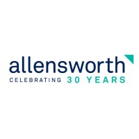 Allensworth | Texas Construction Lawyers logo - Similar company to November Design Studio