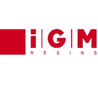 IGM Resins do Brasil logo - Similar company to Igm Resins