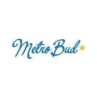 MetroBud Cannabis Club logo - Similar company to P.Boxx Uk