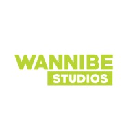 Wannibe Studios logo - Similar company to Wannabe-Studios