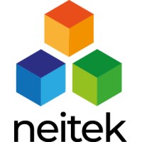 Neitek Group logo - Similar company to Tesys 21