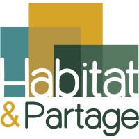 Habitat & Partage logo - Similar company to Unitoit