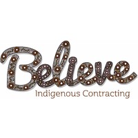 Believe Indigenous Contracting logo - Similar company to Forth Construction Group