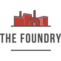 The Foundry Associates logo - Similar company to Technology Therapy Group