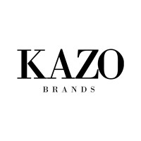 KAZO Brands logo - Similar company to Qurvii