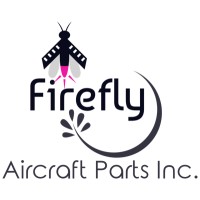 Firefly Aircraft Parts Inc. logo - Similar company to Rotabull - The Easiest Way To Sell Aircraft Parts