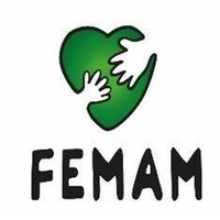 FEMAM logo - Similar company to Inaper - Instituto De Apoio E Orientação A Pessoas Em Situação De Rua