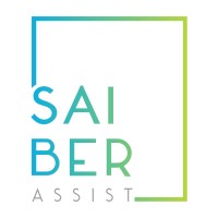 SaiberAssist logo - Similar company to Hvaide