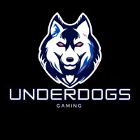 Underdogs Gaming logo - Similar company to Myhnt