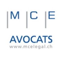 MCE Avocats et Notaires logo - Similar company to Cranmore Partners