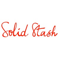 Solid Stash logo - Similar company to Nedictor (Voorheen Bekend Als Viag)