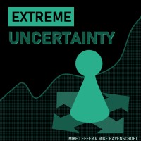 Extreme Uncertainty logo - Similar company to The Nomad Medic