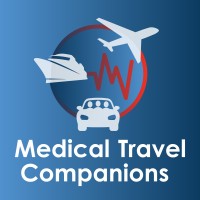 Medical Travel Companions logo - Similar company to 1-Finity Consulting