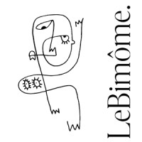 LeBimôme logo - Similar company to Clvstr