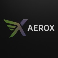AeroX Inc logo - Similar company to The Coanda Company