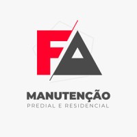 F.A Manutenção Predial e Residencial logo - Similar company to Stoc Pinturas E Revestimentos