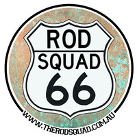 The Rod Squad