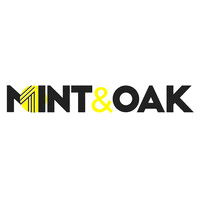 Mint & Oak logo - Similar company to Diamond Headquarters Private Limited