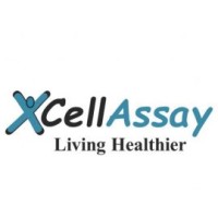 XCellAssay logo - Similar company to Ionicscale Llc