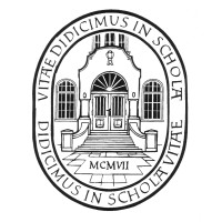 Rosa-Luxemburg-Gymnasium logo - Similar company to Check Your Head