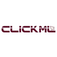 ClickML logo - Similar company to Makers Team