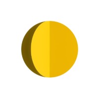 Half Past Yellow logo - Similar company to Other Tales Interactive Aps