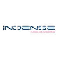 Indense Eğitim ve Dış Kaynak Hizmetleri Ltd. Şti. logo - Similar company to Logimex | Dış Kaynak Uzmanı