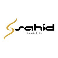 Sahid Logistics logo - Similar company to Jcs Logistics