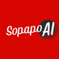 Sopapo AI logo - Similar company to Mall Connection
