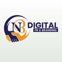 NB Digital Pr and Branding logo - Similar company to Groweasy