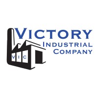 Victory Industrial Company logo - Similar company to Cargo Dynamics Llc