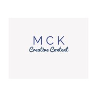 MCK Creative Content logo - Similar company to Mck Creative