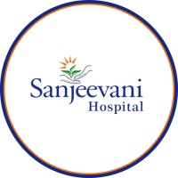 Sanjeevani Hospital Malad logo - Similar company to Matrix Physio