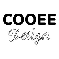 Cooee Design logo - Similar company to Mermeta Enterijeri