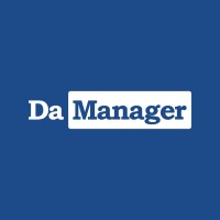 DaManager logo - Similar company to Get Billing