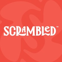 Scrambled logo - Similar company to Smartbotics Solutions