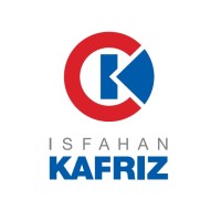 Kafriz Co. logo - Similar company to Rak (راه آهن کشش)