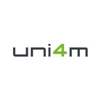 uni4m: Kvalitní firemní oděvy logo - Similar company to C&Com Advertising Ltd.