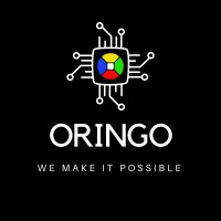 Oringo Technologies