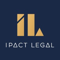 iPACT Legal logo - Similar company to Prasa Ip