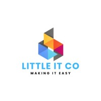 Little IT Co logo - Similar company to Modn Tech Solutions