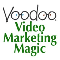 Voodoo Video Marketing • Video Brandcaster logo - Similar company to Venture Video Marketing