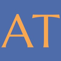 Aiken Thomason ADR logo - Similar company to Access To Justice Ventures