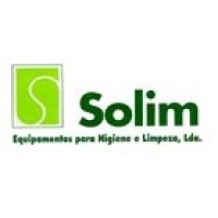 Solim - Equipamentos para Higiene e Limpeza logo - Similar company to Ambirent | Equipamentos E Produtos De Limpeza