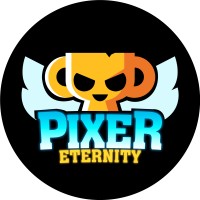 PIXER ETERNITY logo - Similar company to Foxsy