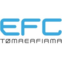 EFC Norge AS logo - Similar company to K. Apeland