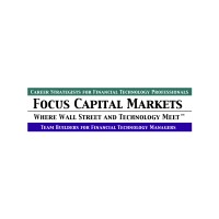 Focus Capital Markets logo - Similar company to Aims Consulting